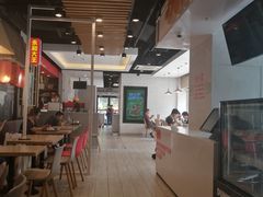 大堂-永和大王(广渠店)