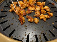 -花味·自助烤肉(雨花客厅店)