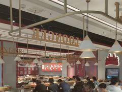 -龍歌自助小火锅(崂山丽达店)