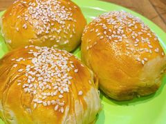 和田烤包子-北疆饭店(金狮广场店)