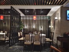 包厢-香云轩·顺德菜(香云纱园林酒店店)