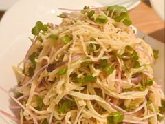 -波螺油子青岛本帮菜(银座店)