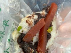-清真·白记年糕(牛街北口店)