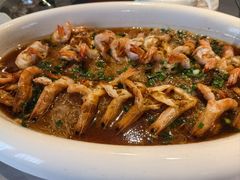 -烟水渔庄餐厅(西溪湿地店)