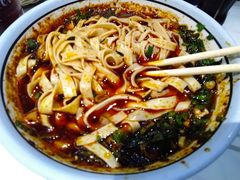 -兰州马子禄牛肉面(文景公园店)