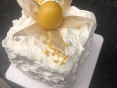 -你好独角兽·蛋糕甜品