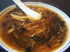 港式碗仔翅-左记港食(融科天城店)