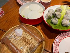 -三太子地摊烧烤·小龙虾(北蔡店)