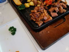 -必胜客(衡百店)