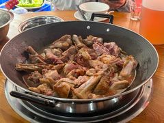 -大地农庄(逢沙大道店)