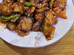 -蒙古馅饼(哈达图街店)