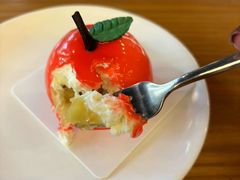 -街角 T·COFFEE 融合料理·BISTRO(车公庙店)