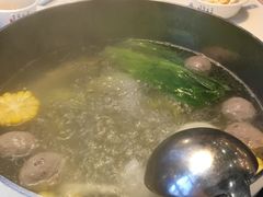 -陈记顺和牛肉火锅馆(天河北路店)