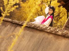 -九月鹰飞汉服摄影工作室