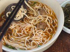 -李先生牛肉面大王(站北广场店)