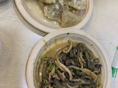 -黑八私房老北京炸酱面