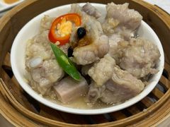 -丰鲤楼•闽南茶楼(仟禧汇店)