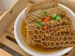 -国贸旋转餐厅(国贸广场店)