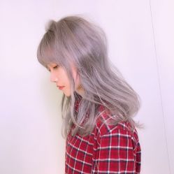 -3AM HAIR SALON染发接发