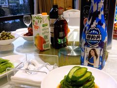 -香雪海饭店中餐厅(人民桥店)