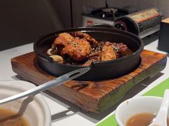 -鑫小城故事·藕汤·家常菜(台北一路总店)