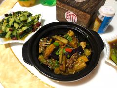 -陈帅夜排档·龙虾·炒菜·烤串(世茂店)