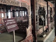 -乌镇东栅景区-江南百床馆