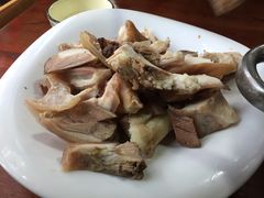富源酸汤猪脚-大理.老字号渝记酸萝卜乌鱼(古城总店)