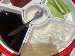 -小吊梨汤·北京菜·烤鸭(鸟巢店)