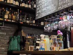 -Bistro Les Lilas丁香花小酒馆