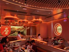 -西塔老太太泥炉烤肉(苏州大悦城店)