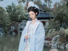 -吉田美学化妆美甲摄影培训(宁波校区)
