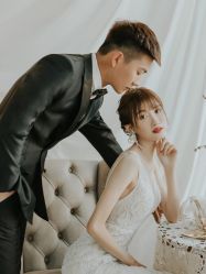 -女王风尚STUDIO·轻奢化定制