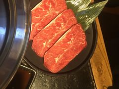 -九田家黑牛烤肉料理(太阳城店)