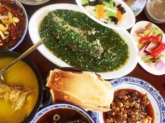 -回水镇·江湖川菜(恒大新城店)