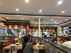 -浑河春面馆非遗鹿角面(太平庄店)