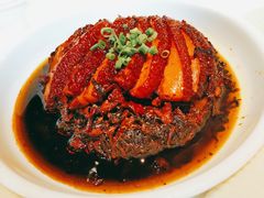 梅菜扣肉-湘语·湖南家常菜(新洲店)