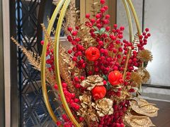 -蓬客精品酒店(南山海岸城购物中心店)