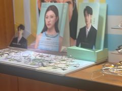 -利明眼镜(淮北街店)