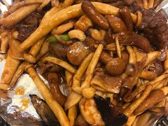 -香融府·烤鸭·家常菜(马家堡路店)