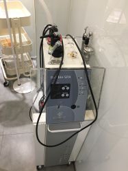 点击看大图 -LESSMORE科技头皮理容中心