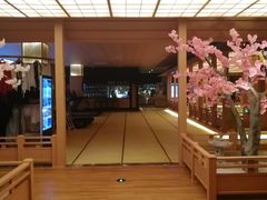 -蓝鲸湾汤泉(包河店)