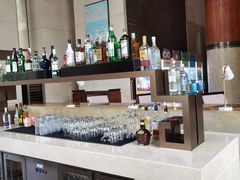 -逸廊大堂吧(三亚海棠湾万丽度假酒店)