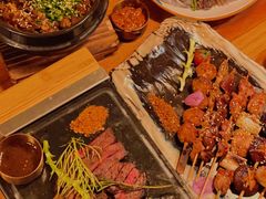 -故乡屋日本料理(八一广场店)