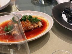 -运·中餐厅(成都华尔道夫酒店)