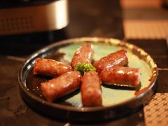 黑椒香肠-KCOOKING概念韩餐(世茂52+店)