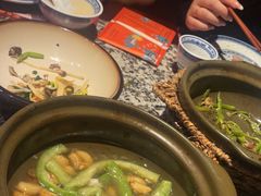 -南京大牌档(崇文门国瑞店)