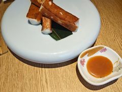 -阿吾罗·月咏精致日料(港汇恒隆广场店)