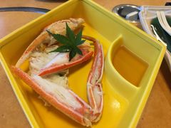 -蟹道乐(道顿堀本店)