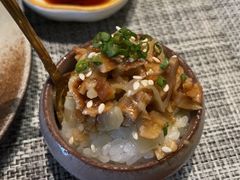 -戏作寿司(观音桥店)